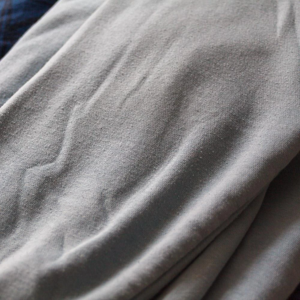 Zachte hoodie LH - Blauw - Maat M - Goede staat – photo 8